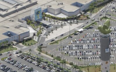 Parque Shopping Dom Pedro é a maior operação da Indigo no Brasil