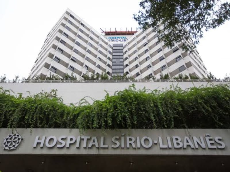 Indigo recebe prêmio de SLA por atendimento no Hospital Sirio Libanês