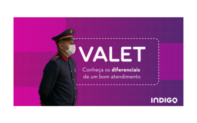 Valet: conheça os diferenciais de um bom atendimento