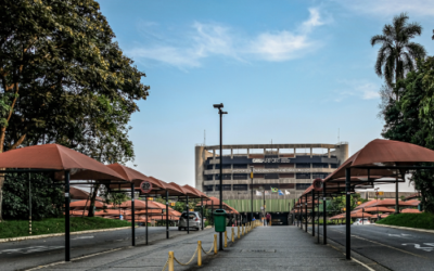 Estacionamento GRU Airport: tudo o que você precisa saber