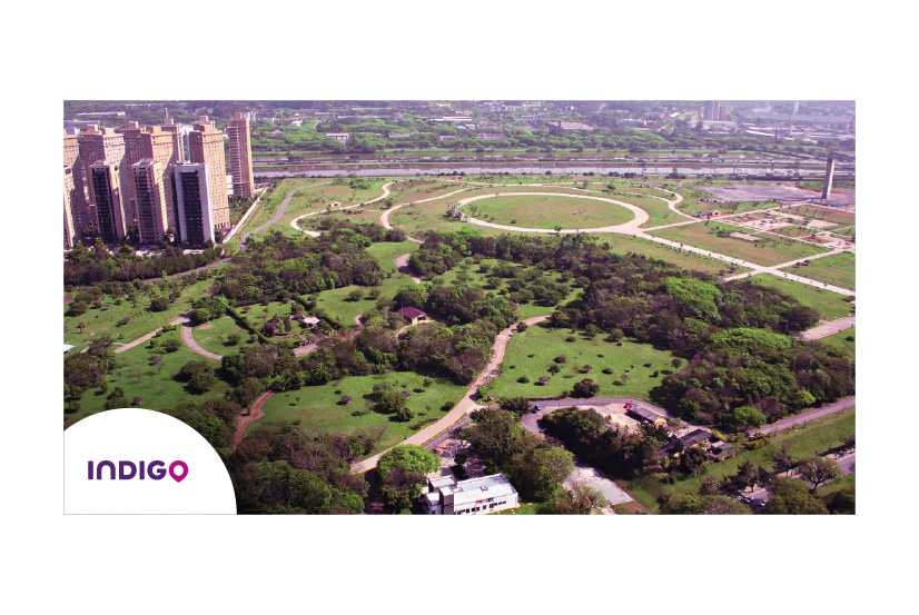 Parque Villa Lobos: tudo sobre o estacionamento