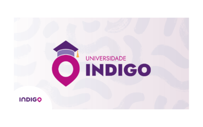 Conheça a Universidade Indigo, plataforma de educação corporativa da Indigo